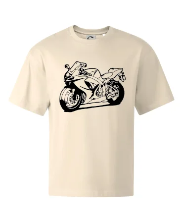 Športová motorka