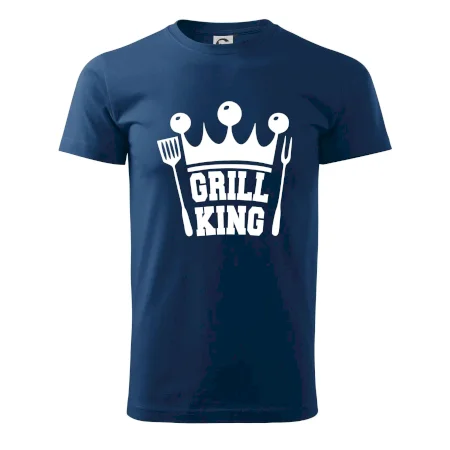 Grilovanie - Grill King
