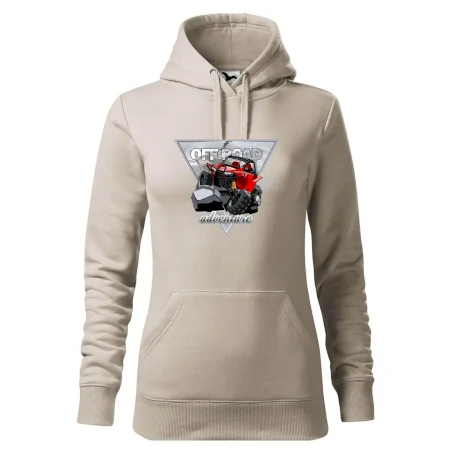 ATV adventure buggy