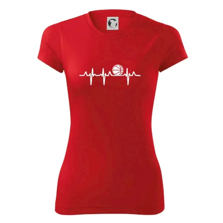 EKG basketbal