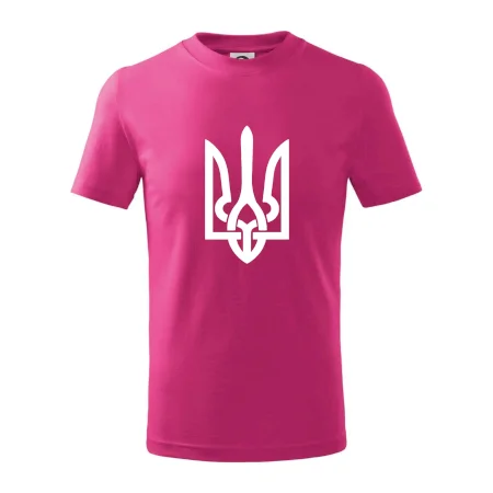 Ukrajina trojzubec veľký