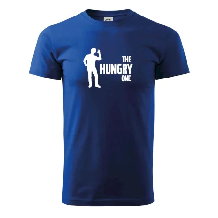 Bachelor party - The hungry  one
