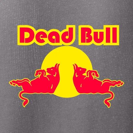Dead Bull