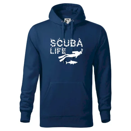 Scuba life