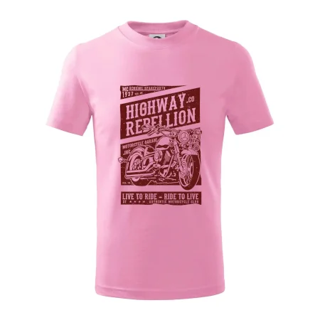 Highway Rebellion