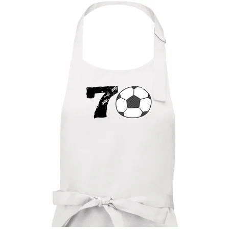 Futbal okrúhle narodeniny 70