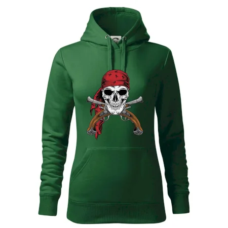 Pirát s bambitkou