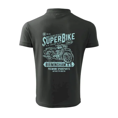 Super Bike