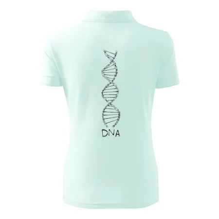 Cyklistovo DNA