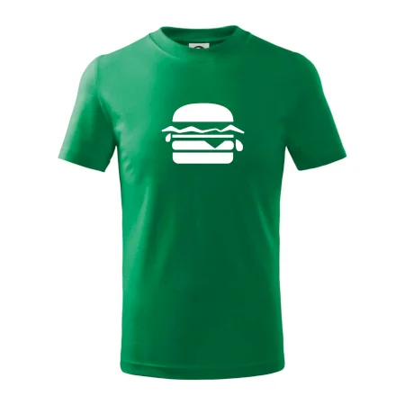 Hamburger ikona