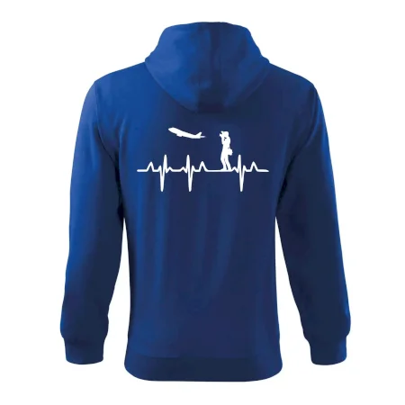 EKG spotter