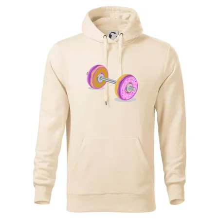 Donut Barbell