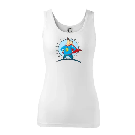 Ocko superman - chlapec