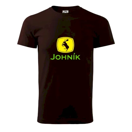 Johník