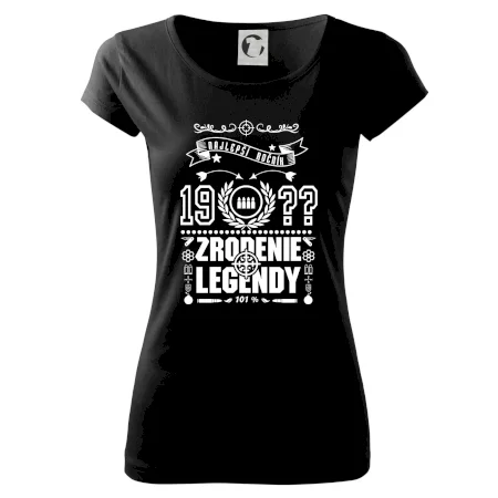 Zrodenie legendy - pre vojaka