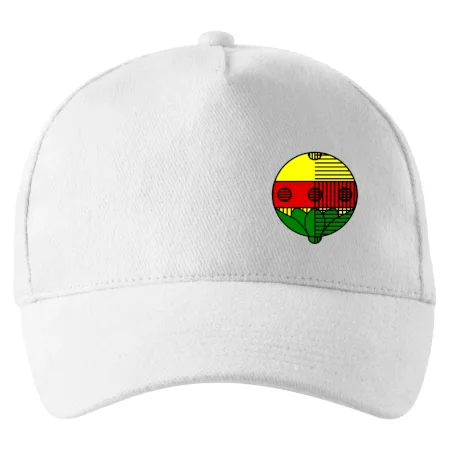 Šiltovka - Prší - Guľa