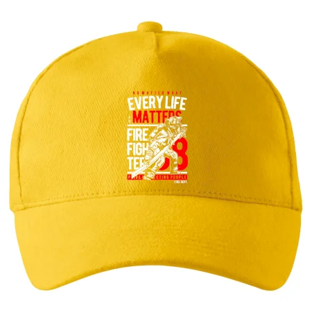 Every Life Matters