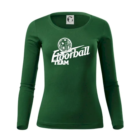 Florbal team