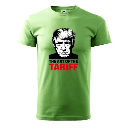 Trump The art of the tariff