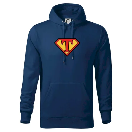 Superman písmeno