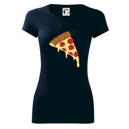 Pizza pre gurmánov