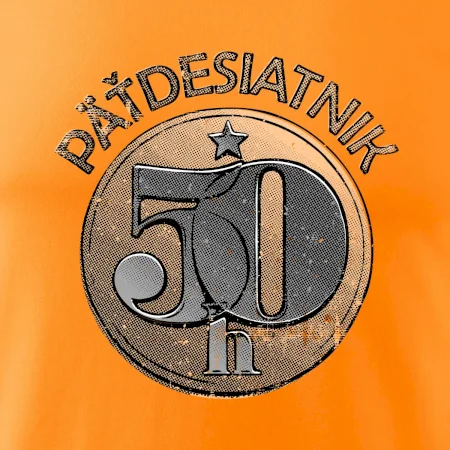 Československý Päťdesiatnik
