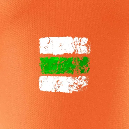 Turistická značka - zelená