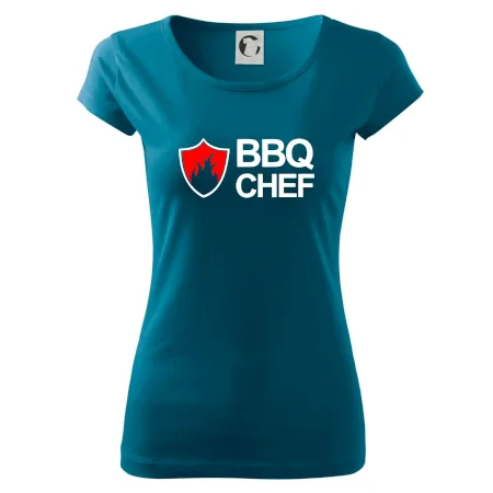 Grilovanie - BBQ Chef