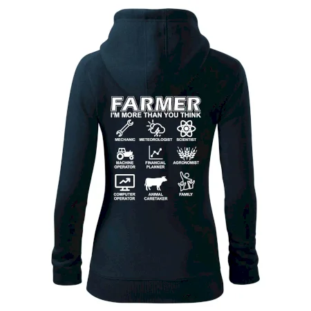 Farmer Symbols
