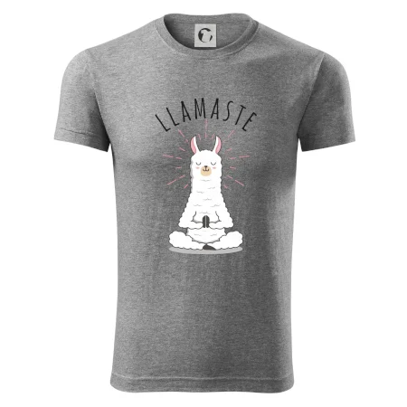Yoga Llamaste