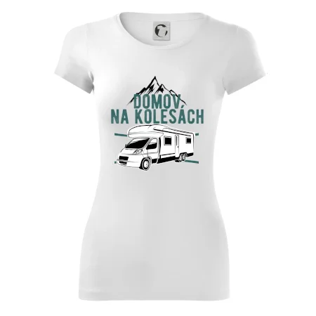 Domov na kolesách