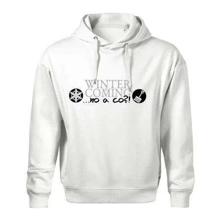Winter Is Coming parodie