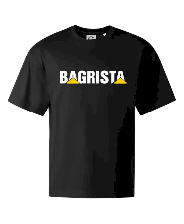 Bagrista nápis