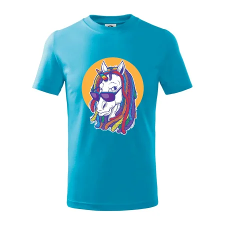 Rasta unicorn