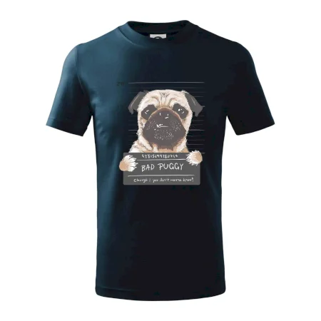 Mops - Bad Puggy