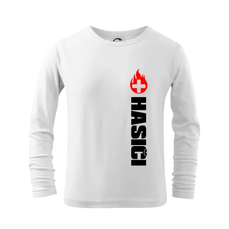 Hasiči zdravotník