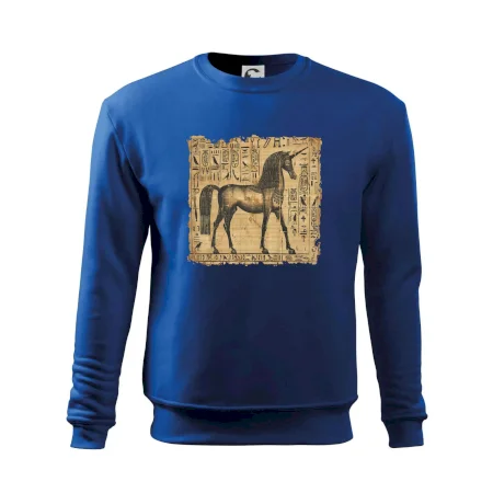 Egyptské hieroglyfy jednorožec