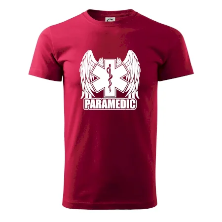 Paramedic
