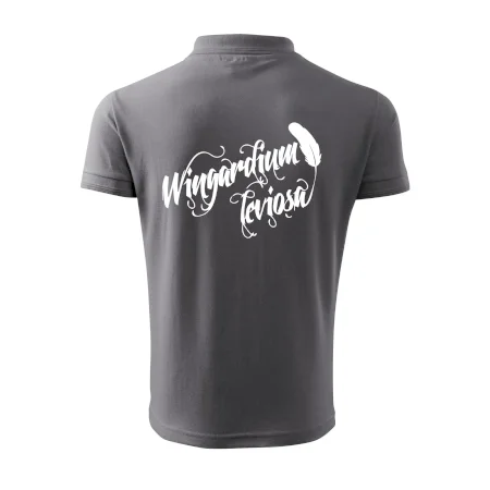 Harry - Wingardium Leviosa