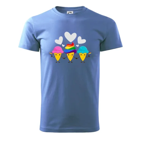 LGBT zmrzliny