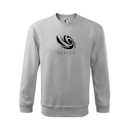 Vortex logo jednofarebné