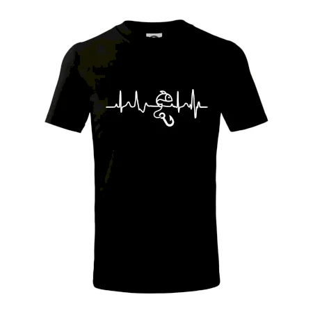 Ekg rybárčenie