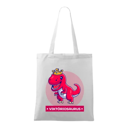 Dinosaurie mená - červený dinosaurus