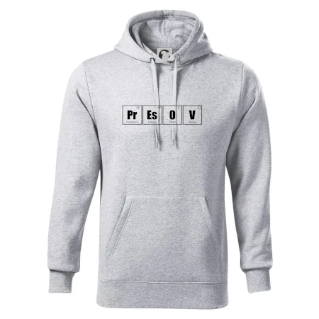 Periodická tabuľka Prešov