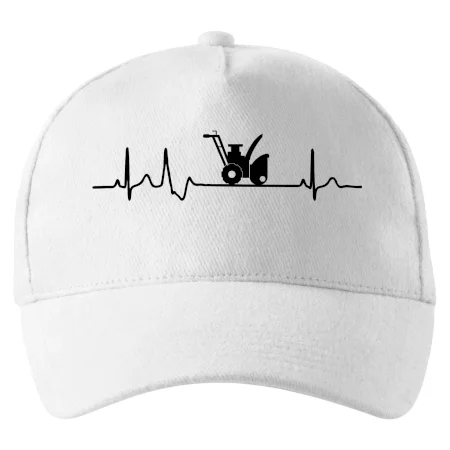 EKG snežná fréza