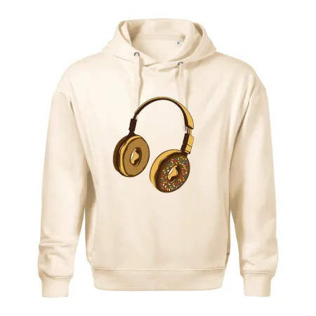 Headphone Donut