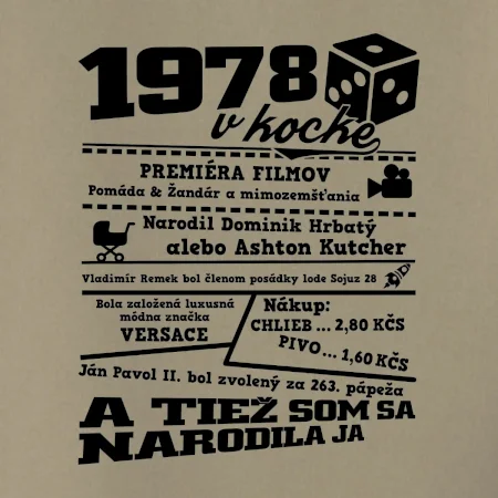 1978 v kocke