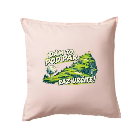 Dám to pod par raz určite