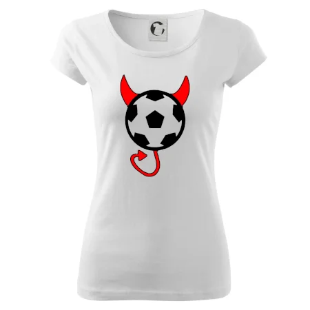 Futbal devil