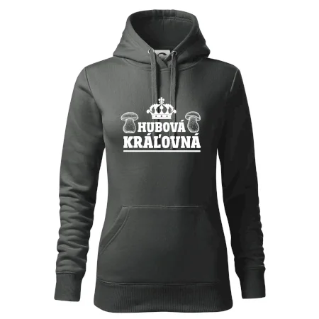 Hubová kráľovná